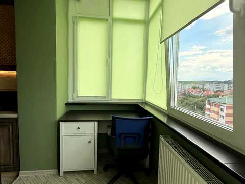 квартира за адресою Винна Гора вул., 5-Б