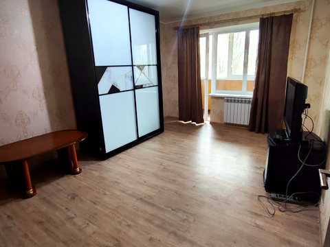 квартира за адресою Надії Алексєєнко вул. (Чичеріна), 106