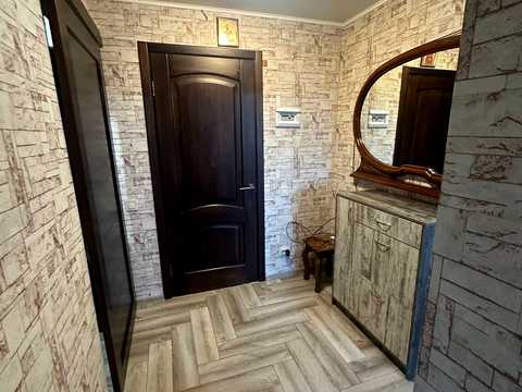 квартира за адресою Надії Алексєєнко вул. (Чичеріна), 106
