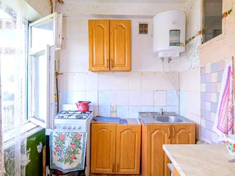 квартира по адресу Воскресенский просп. (Перова), 6