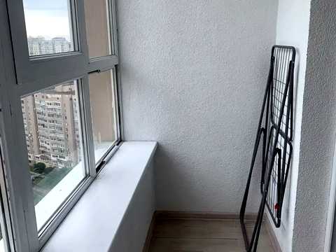 квартира по адресу Новополевая ул., 2 корп. 1