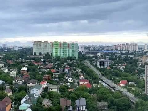 квартира по адресу Новополевая ул., 2 корп. 1