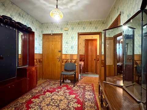 квартира за адресою Проскурівського підпілля вул., 203