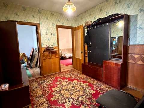 квартира за адресою Проскурівського підпілля вул., 203
