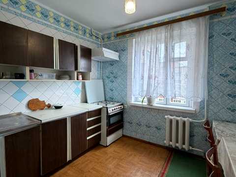 квартира за адресою Проскурівського підпілля вул., 203