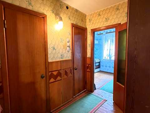 квартира за адресою Проскурівського підпілля вул., 203