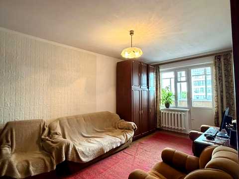 квартира за адресою Проскурівського підпілля вул., 203