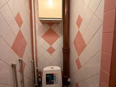 квартира за адресою Проскурівського підпілля вул., 203