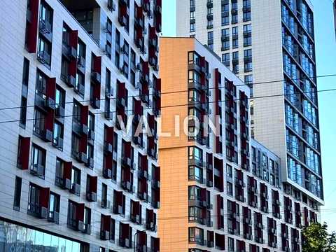 квартира за адресою Митрополита Василя Липківського вул. (Урицького), 38