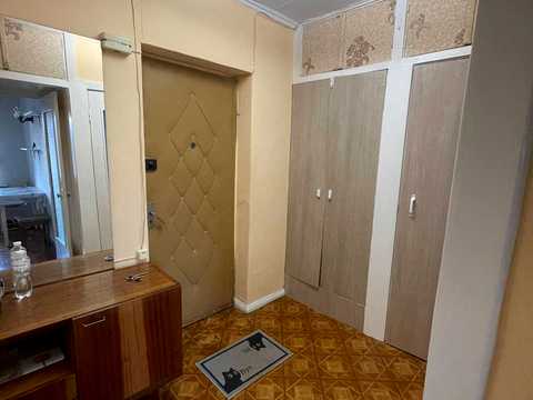 квартира за адресою Київ, Андрія Малишка вул., 29