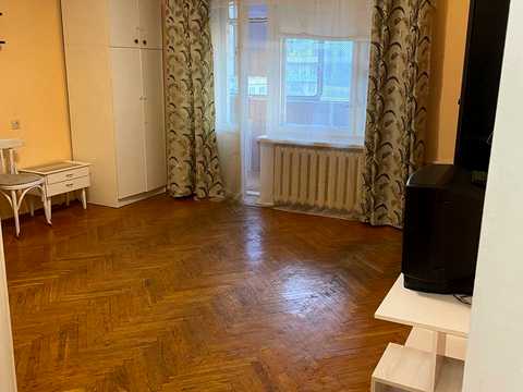 квартира за адресою Київ, Андрія Малишка вул., 29