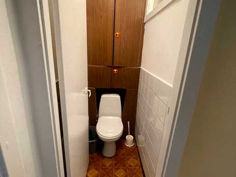 квартира за адресою Київ, Андрія Малишка вул., 29