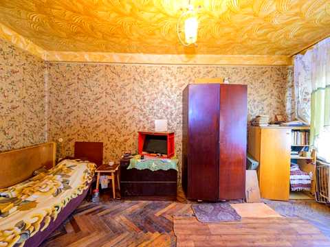 квартира по адресу Воскресенский просп. (Перова), 6