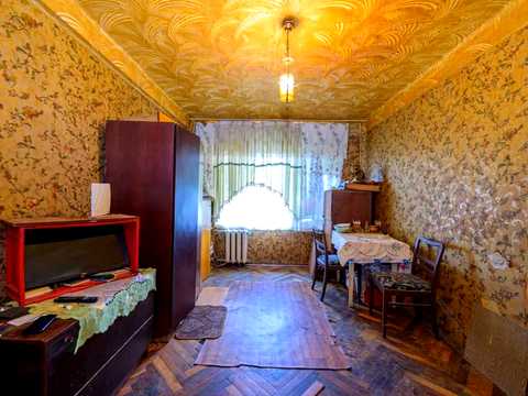 квартира по адресу Воскресенский просп. (Перова), 6