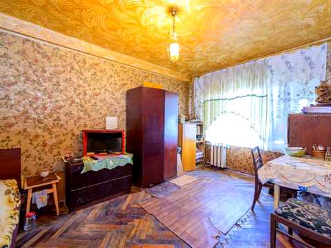 квартира по адресу Воскресенский просп. (Перова), 6