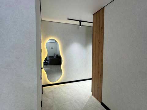 квартира за адресою Затишна вул., 8