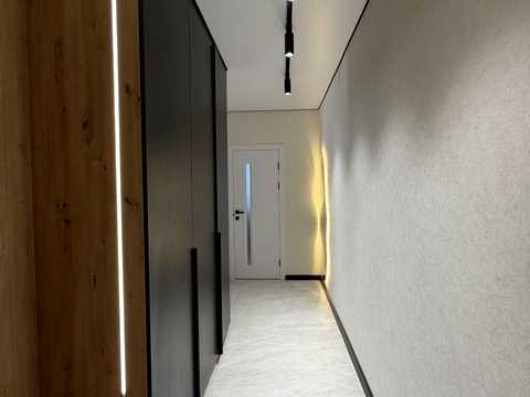 квартира за адресою Затишна вул., 8