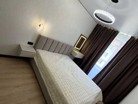 квартира за адресою Затишна вул., 8
