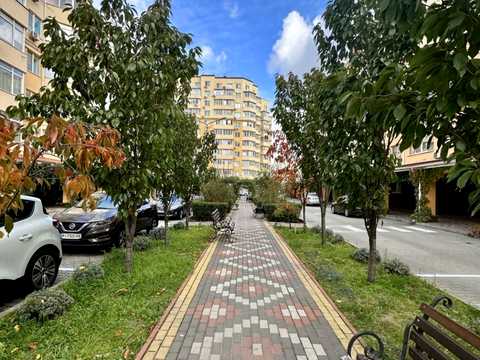 квартира за адресою Затишна вул., 8