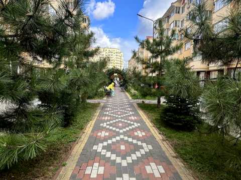 квартира за адресою Затишна вул., 8