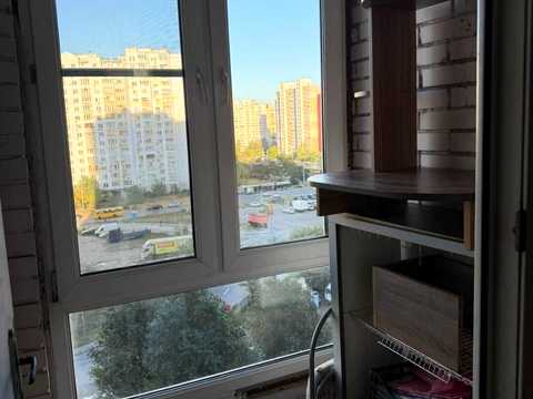 квартира по адресу Петра Григоренко просп., 22/20