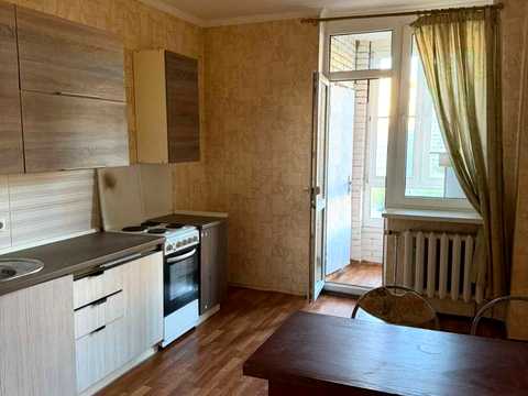 квартира по адресу Петра Григоренко просп., 22/20