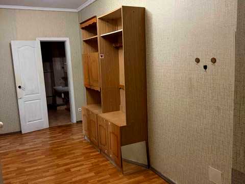 квартира по адресу Петра Григоренко просп., 22/20