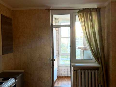 квартира по адресу Петра Григоренко просп., 22/20