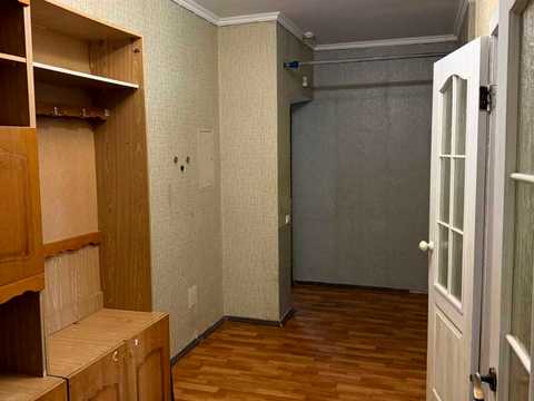 квартира по адресу Петра Григоренко просп., 22/20