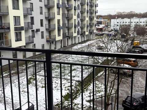 квартира по адресу Щирецкая ул., 30