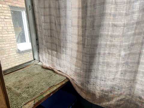 квартира за адресою Олени Теліги вул., 37-Б