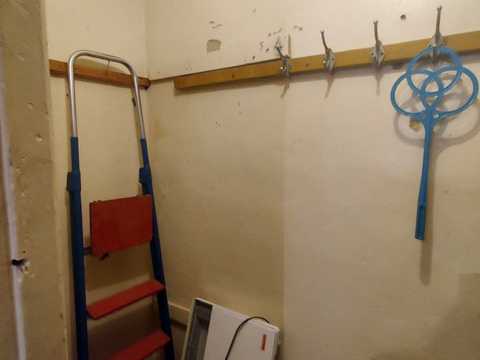 квартира за адресою Олени Теліги вул., 37-Б