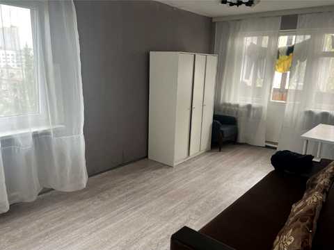 квартира по адресу Борщаговская ул., 8
