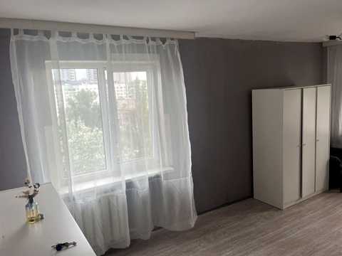 квартира по адресу Борщаговская ул., 8