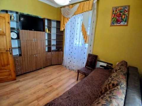 квартира по адресу Шевченко ул., 67