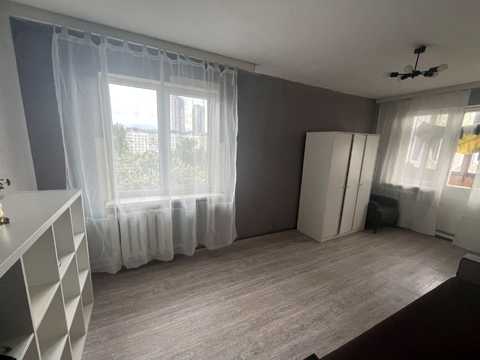 квартира по адресу Борщаговская ул., 8