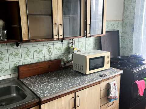 квартира по адресу Борщаговская ул., 8
