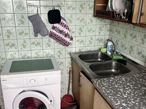 квартира по адресу Борщаговская ул., 8