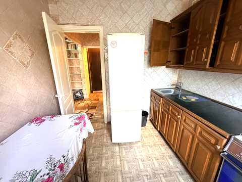квартира за адресою Юрія Глушка вул. (Подвойського), 10