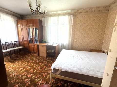 квартира за адресою Юрія Глушка вул. (Подвойського), 10