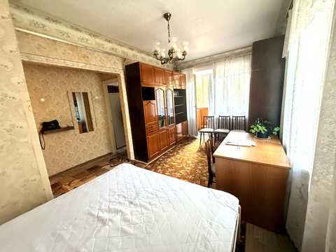 квартира за адресою Юрія Глушка вул. (Подвойського), 10