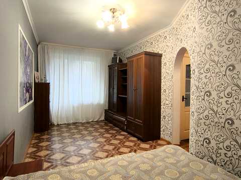 квартира за адресою Луцьк, Зацепи вул., 3а