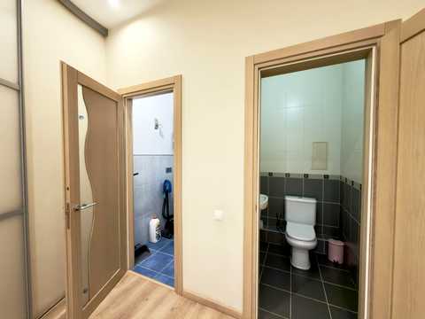 квартира за адресою Павла Нірінберга вул. (Баумана), 10-Б