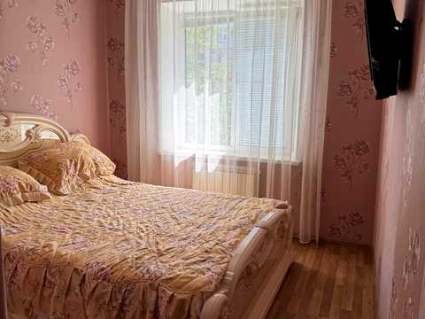 квартира по адресу Марии Примаченко ул. (Васнєцова), 6