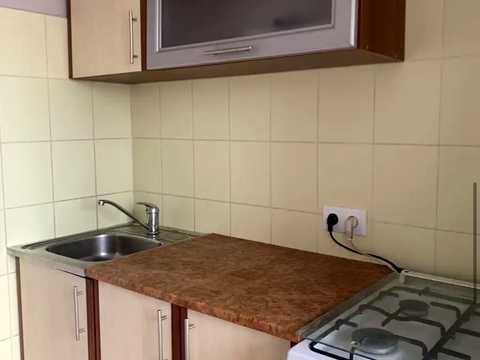 квартира за адресою Ентузіастів вул., 9