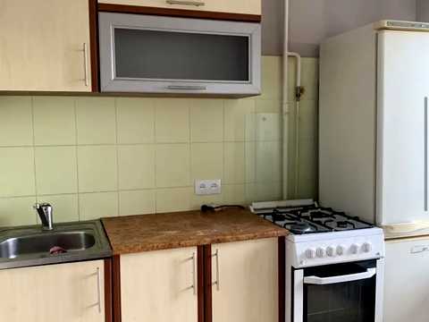 квартира за адресою Ентузіастів вул., 9
