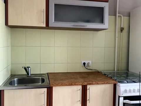 квартира за адресою Ентузіастів вул., 9