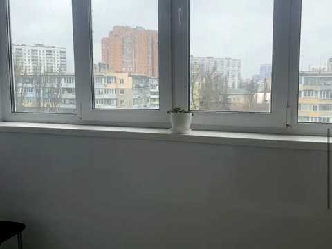квартира за адресою Ентузіастів вул., 9