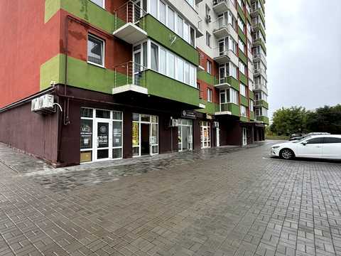 коммерческая по адресу Елены Телиги ул., 63