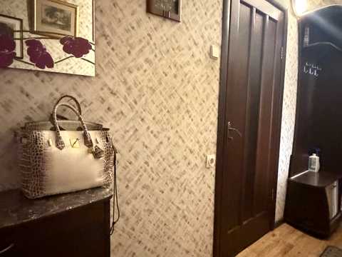 квартира по адресу Левка Лукьяненко ул. (Маршала Тимошенка), 1
